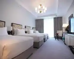 Peninsula Worth Hotel thumbnail